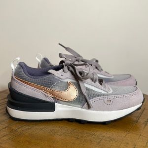 New | Toddler Nike Waffle One Sneaker in Size 12